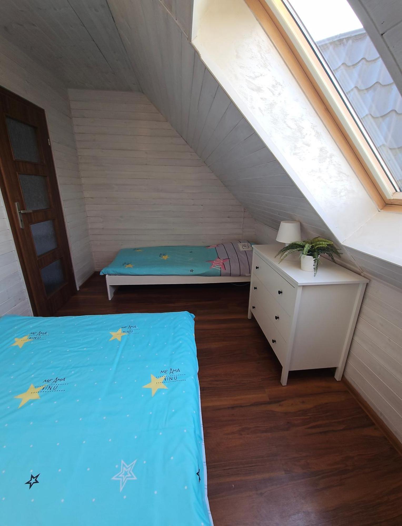 Domki I Apartamenty Mila Sarbinowo Ngoại thất bức ảnh