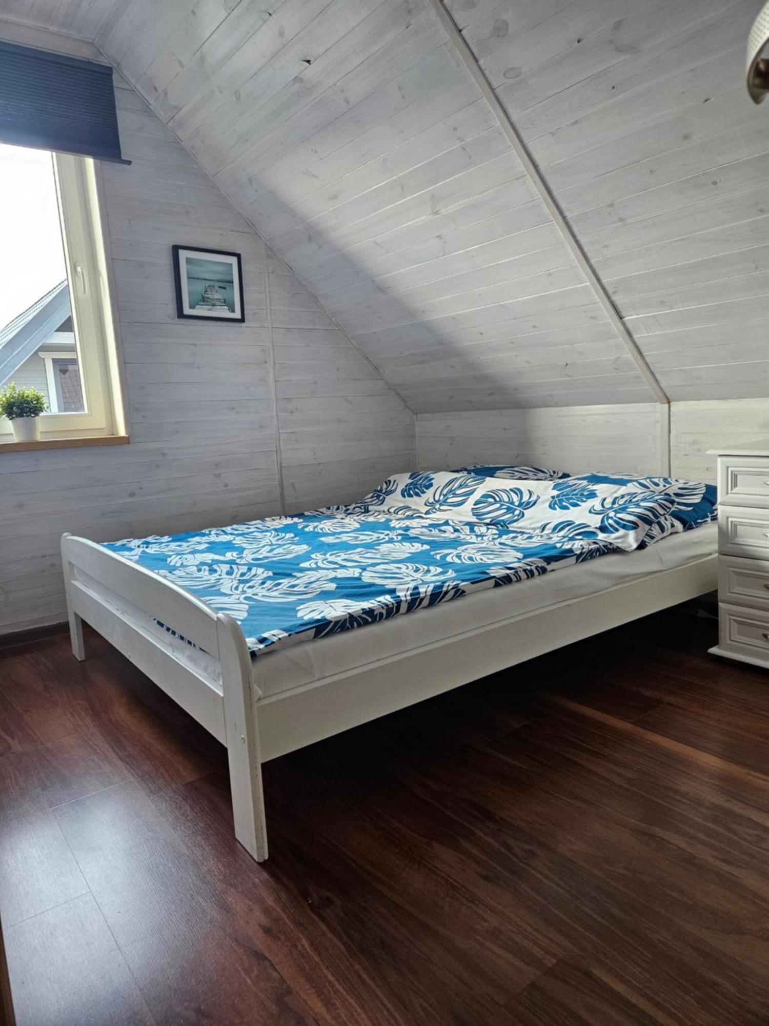 Domki I Apartamenty Mila Sarbinowo Ngoại thất bức ảnh