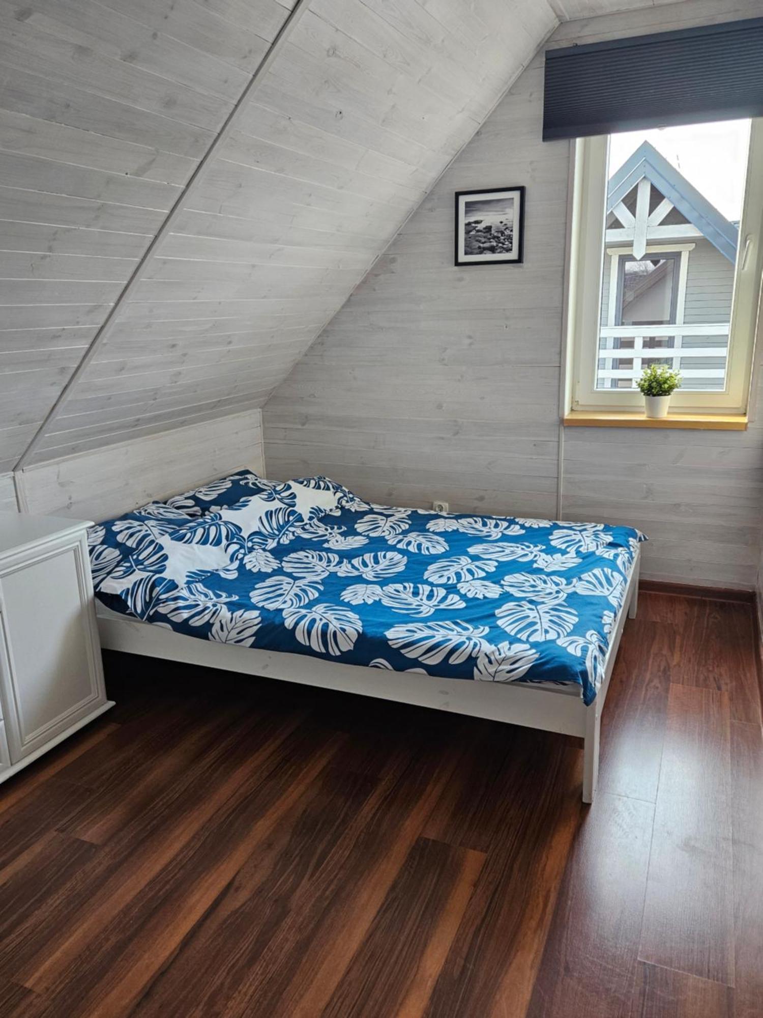 Domki I Apartamenty Mila Sarbinowo Ngoại thất bức ảnh